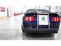 2011 Shelby GT500 (CC-2114579) for sale in Runnemede, New Jersey