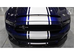 2011 Shelby GT500 (CC-2114579) for sale in Runnemede, New Jersey
