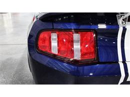 2011 Shelby GT500 (CC-2114579) for sale in Runnemede, New Jersey
