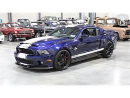 2011 Shelby GT500 (CC-2114579) for sale in Runnemede, New Jersey