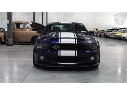 2011 Shelby GT500 (CC-2114579) for sale in Runnemede, New Jersey