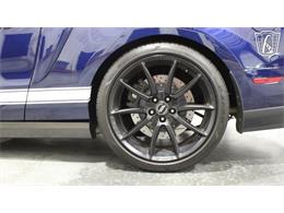 2011 Shelby GT500 (CC-2114579) for sale in Runnemede, New Jersey