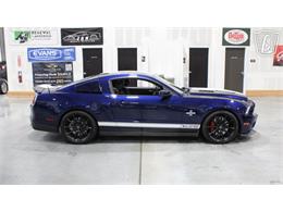 2011 Shelby GT500 (CC-2114579) for sale in Runnemede, New Jersey