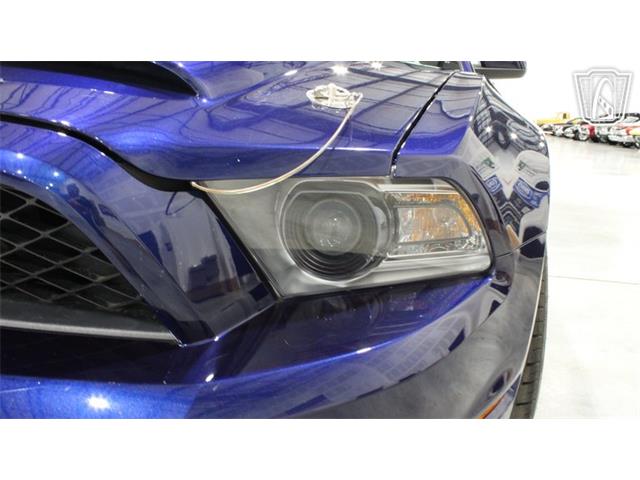 2011 Shelby GT500 (CC-2114579) for sale in Runnemede, New Jersey