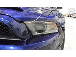 2011 Shelby GT500 (CC-2114579) for sale in Runnemede, New Jersey