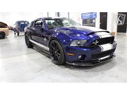 2011 Shelby GT500 (CC-2114579) for sale in Runnemede, New Jersey