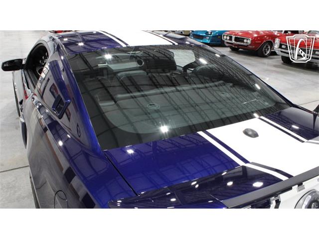 2011 Shelby GT500 (CC-2114579) for sale in Runnemede, New Jersey