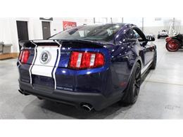 2011 Shelby GT500 (CC-2114579) for sale in Runnemede, New Jersey