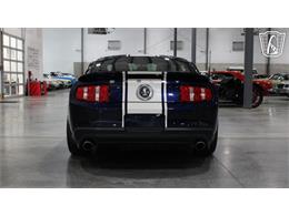 2011 Shelby GT500 (CC-2114579) for sale in Runnemede, New Jersey