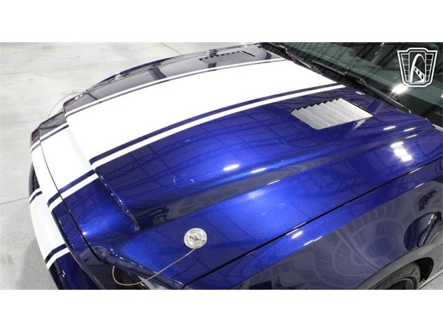 2011 Shelby GT500 (CC-2114579) for sale in Runnemede, New Jersey