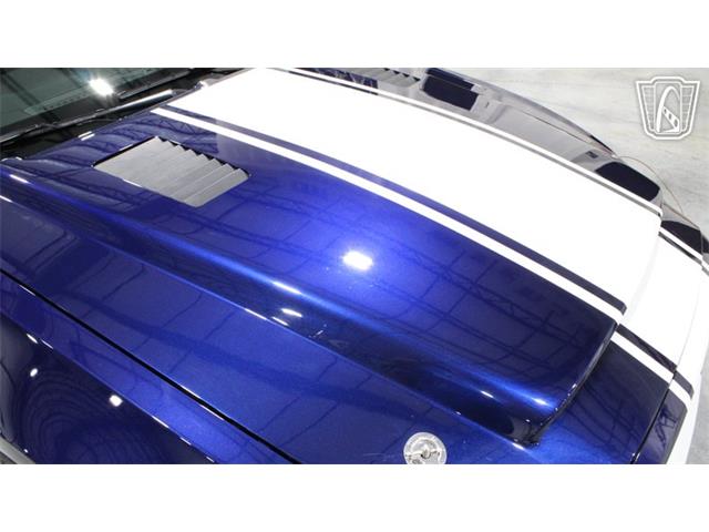 2011 Shelby GT500 (CC-2114579) for sale in Runnemede, New Jersey