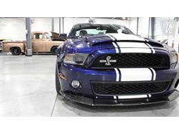 2011 Shelby GT500 (CC-2114579) for sale in Runnemede, New Jersey