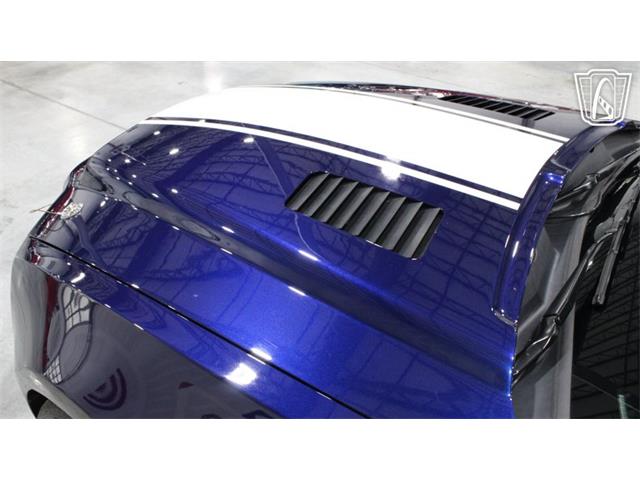 2011 Shelby GT500 (CC-2114579) for sale in Runnemede, New Jersey