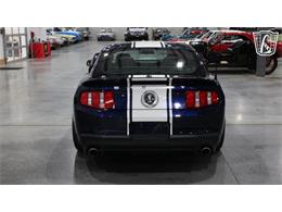 2011 Shelby GT500 (CC-2114579) for sale in Runnemede, New Jersey