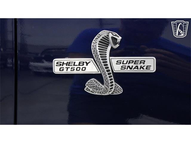 2011 Shelby GT500 (CC-2114579) for sale in Runnemede, New Jersey
