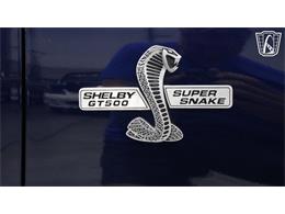 2011 Shelby GT500 (CC-2114579) for sale in Runnemede, New Jersey
