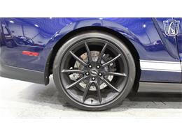 2011 Shelby GT500 (CC-2114579) for sale in Runnemede, New Jersey