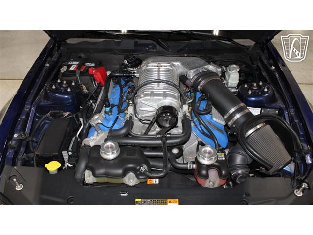 2011 Shelby GT500 (CC-2114579) for sale in Runnemede, New Jersey