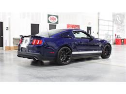 2011 Shelby GT500 (CC-2114579) for sale in Runnemede, New Jersey