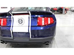 2011 Shelby GT500 (CC-2114579) for sale in Runnemede, New Jersey