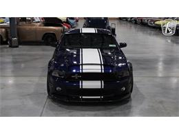 2011 Shelby GT500 (CC-2114579) for sale in Runnemede, New Jersey