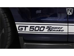 2011 Shelby GT500 (CC-2114579) for sale in Runnemede, New Jersey