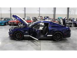 2011 Shelby GT500 (CC-2114579) for sale in Runnemede, New Jersey