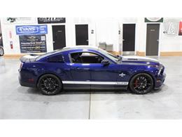 2011 Shelby GT500 (CC-2114579) for sale in Runnemede, New Jersey