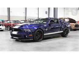 2011 Shelby GT500 (CC-2114579) for sale in Runnemede, New Jersey
