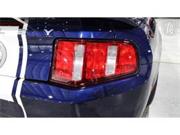 2011 Shelby GT500 (CC-2114579) for sale in Runnemede, New Jersey