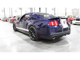 2011 Shelby GT500 (CC-2114579) for sale in Runnemede, New Jersey