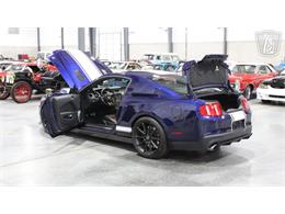 2011 Shelby GT500 (CC-2114579) for sale in Runnemede, New Jersey