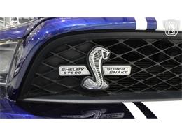 2011 Shelby GT500 (CC-2114579) for sale in Runnemede, New Jersey