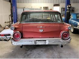 1958 Ford Ranch Wagon (CC-2110458) for sale in Cadillac, Michigan