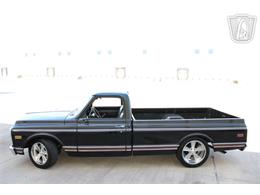 1970 Chevrolet C10 (CC-2114580) for sale in Houston, Texas