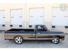1970 Chevrolet C10 (CC-2114580) for sale in Houston, Texas