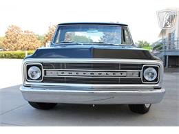 1970 Chevrolet C10 (CC-2114580) for sale in Houston, Texas