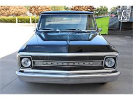 1970 Chevrolet C10 (CC-2114580) for sale in Houston, Texas