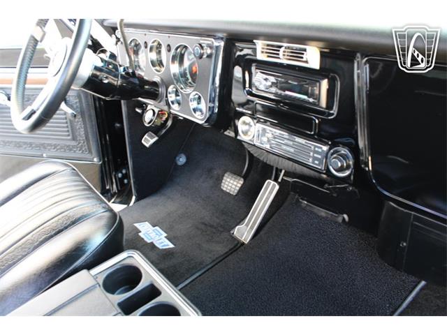 1970 Chevrolet C10 (CC-2114580) for sale in Houston, Texas