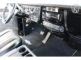 1970 Chevrolet C10 (CC-2114580) for sale in Houston, Texas