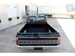1970 Chevrolet C10 (CC-2114580) for sale in Houston, Texas