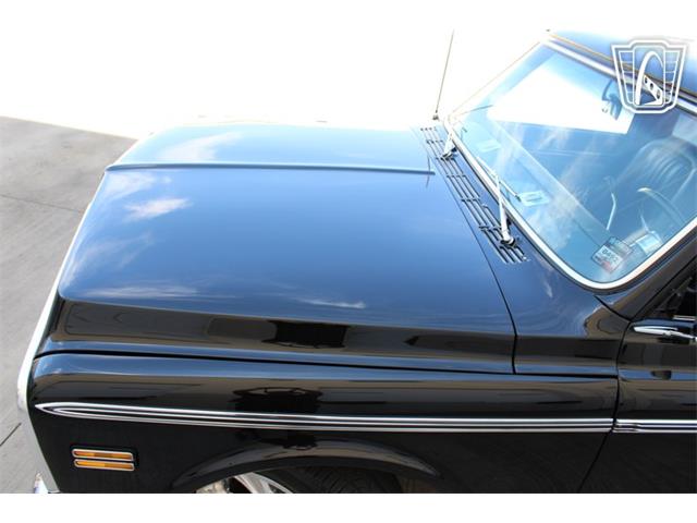 1970 Chevrolet C10 (CC-2114580) for sale in Houston, Texas