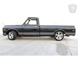 1970 Chevrolet C10 (CC-2114580) for sale in Houston, Texas