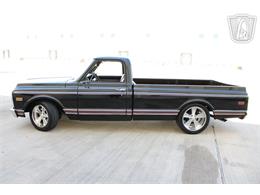 1970 Chevrolet C10 (CC-2114580) for sale in Houston, Texas