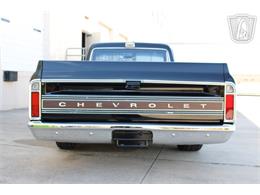 1970 Chevrolet C10 (CC-2114580) for sale in Houston, Texas