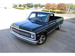 1970 Chevrolet C10 (CC-2114580) for sale in Houston, Texas