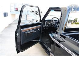 1970 Chevrolet C10 (CC-2114580) for sale in Houston, Texas