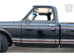 1970 Chevrolet C10 (CC-2114580) for sale in Houston, Texas
