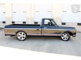 1970 Chevrolet C10 (CC-2114580) for sale in Houston, Texas