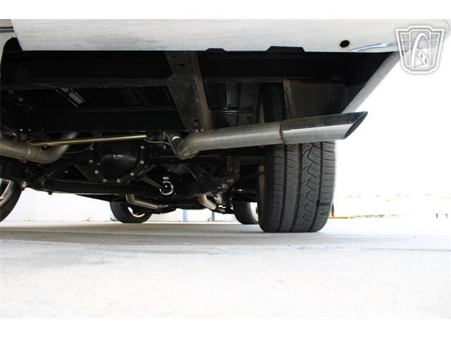 1970 Chevrolet C10 (CC-2114580) for sale in Houston, Texas
